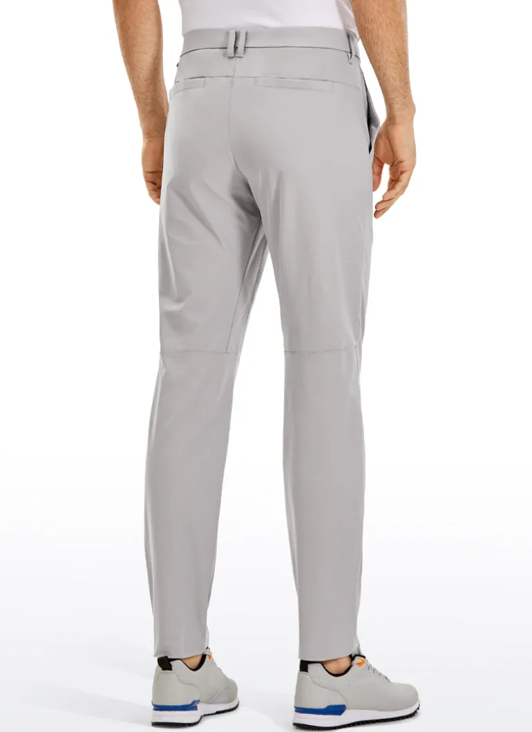 All-Day Comfy Pocket Golf Pant 32''
