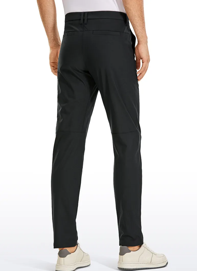 All-Day Comfy Pocket Golf Pant 30''