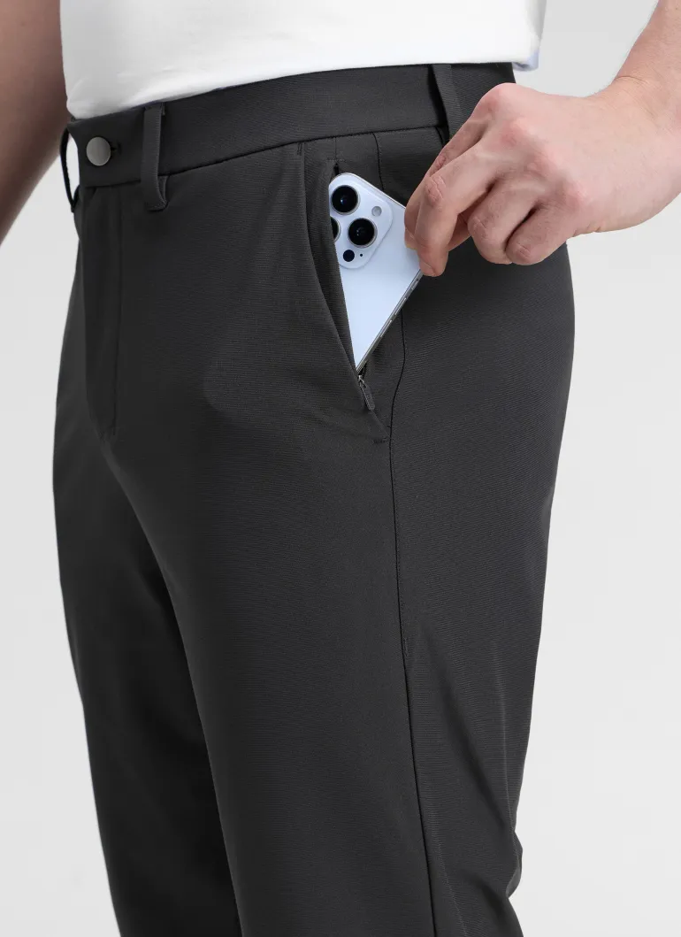 All-Day Comfy Pocket Golf Pant 30''