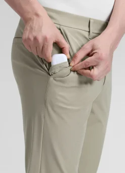 All-Day Comfy Pocket Golf Pant 30''