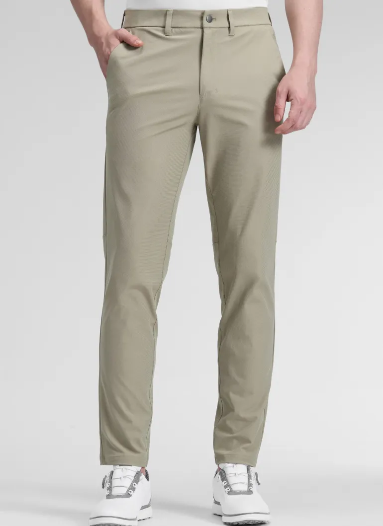 All-Day Comfy Pocket Golf Pant 30''