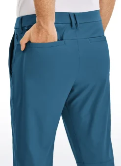 All-Day Comfy Pocket Golf Pant 30''