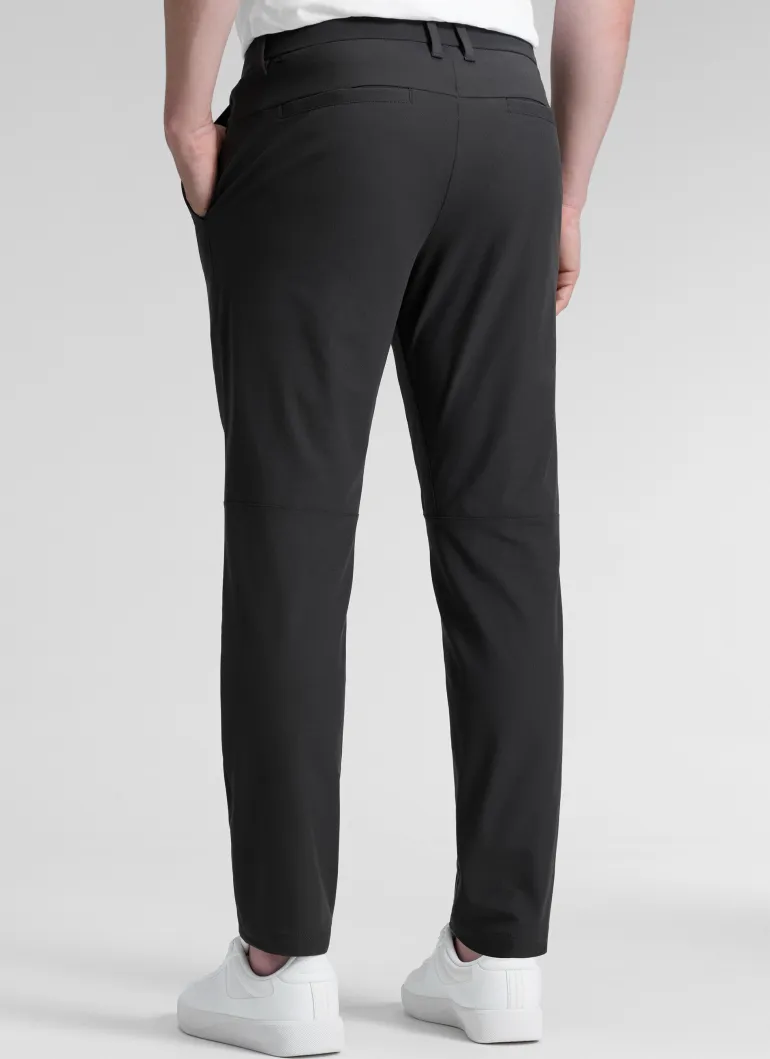 All-Day Comfy Pocket Golf Pant 30''