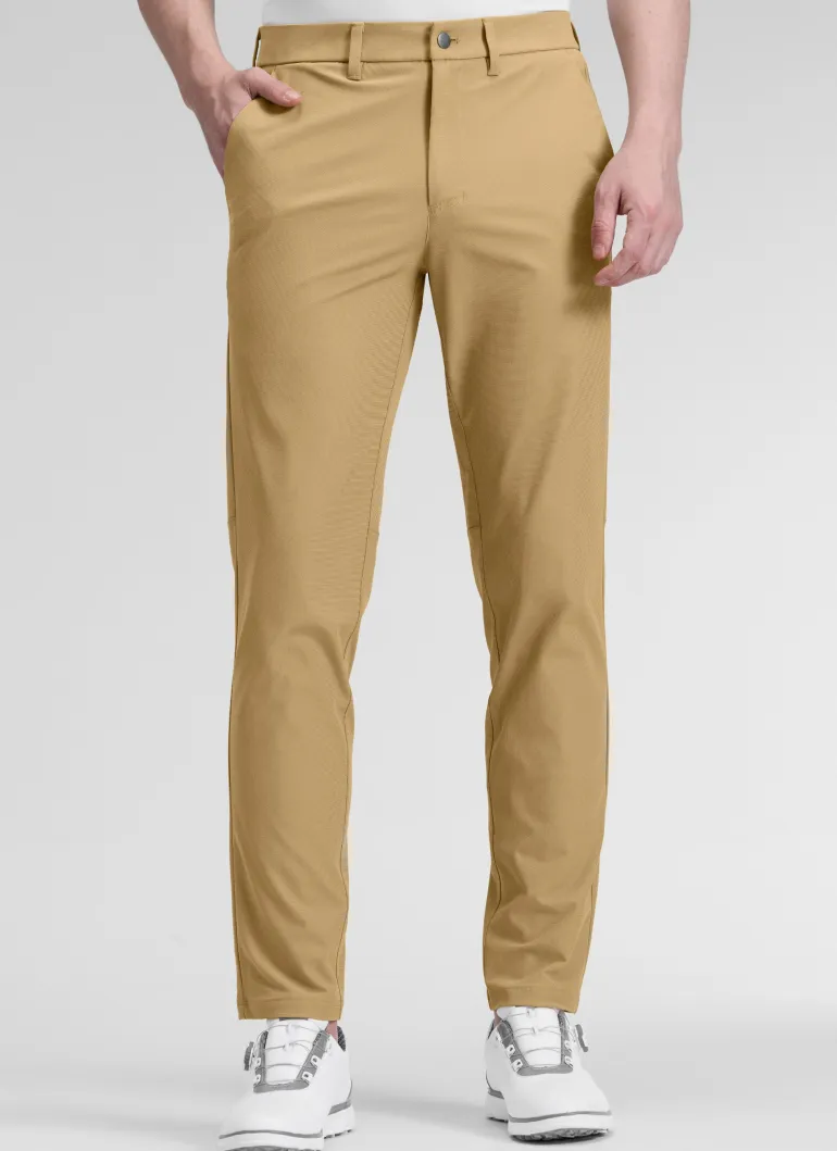 All-Day Comfy Pocket Golf Pant 30''
