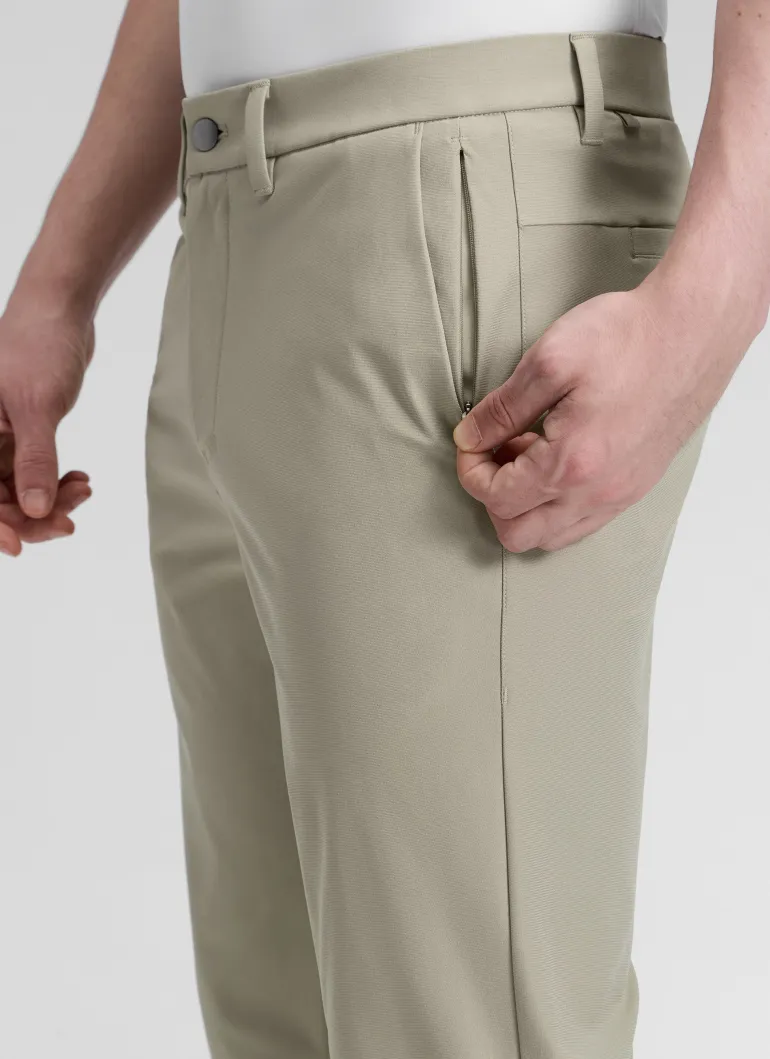 All-Day Comfy Pocket Golf Pant 30''