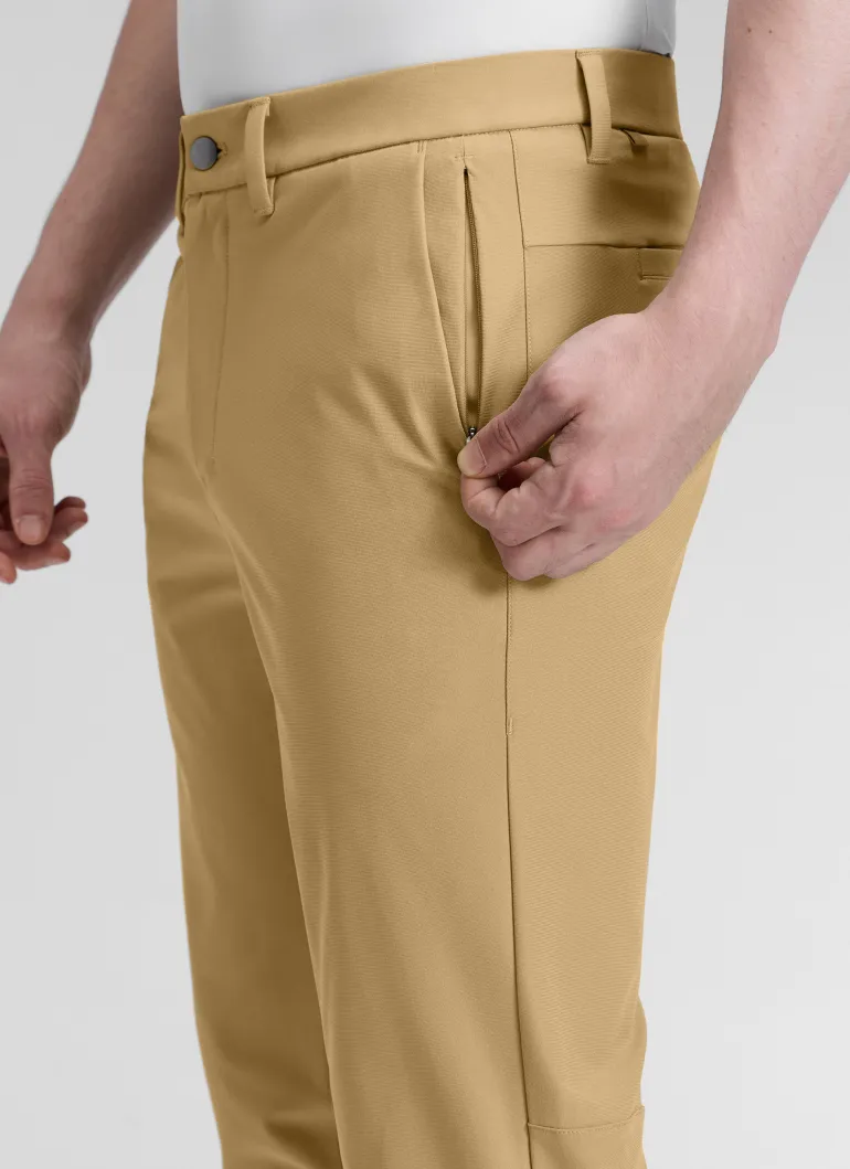 All-Day Comfy Pocket Golf Pant 30''
