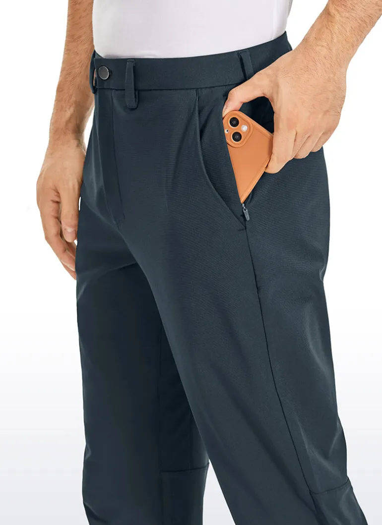 All-Day Comfy Pocket Golf Pant 30''