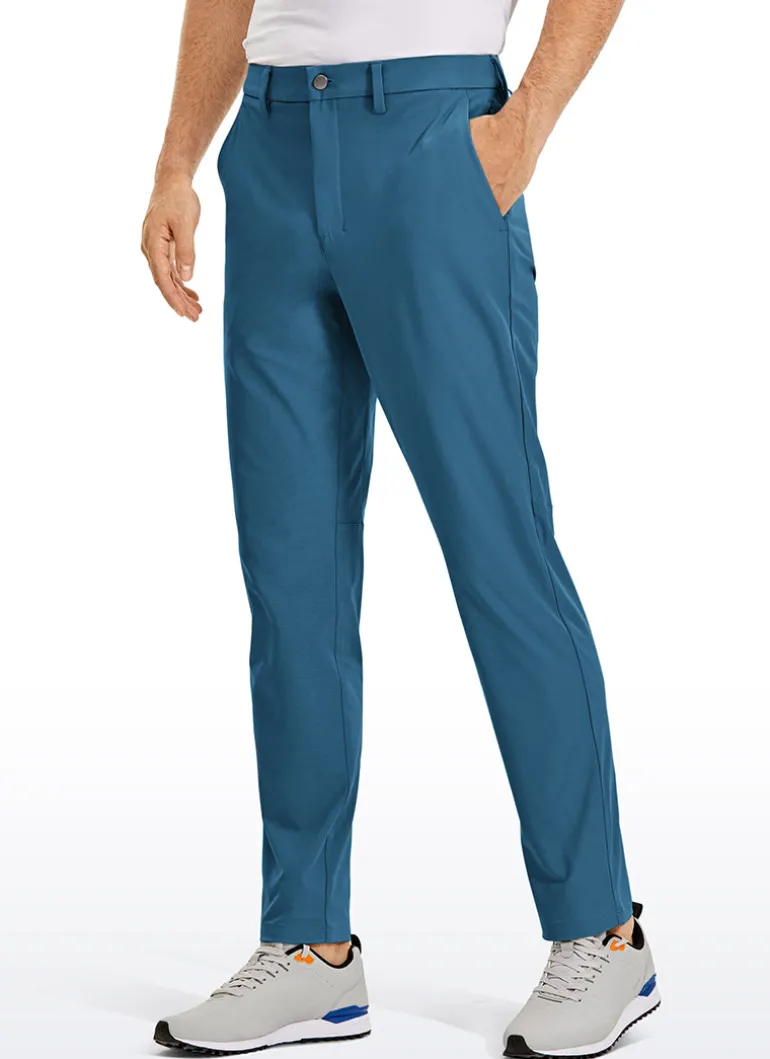 All-Day Comfy Pocket Golf Pant 30''