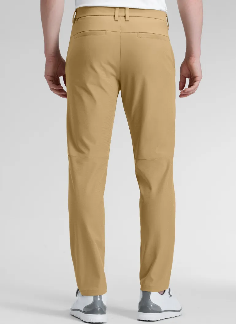 All-Day Comfy Pocket Golf Pant 30''