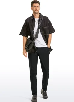 All-Day Comfy Pocket Golf Pant 30''