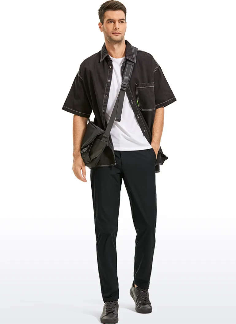 All-Day Comfy Pocket Golf Pant 30''