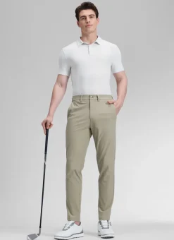 All-Day Comfy Pocket Golf Pant 30''