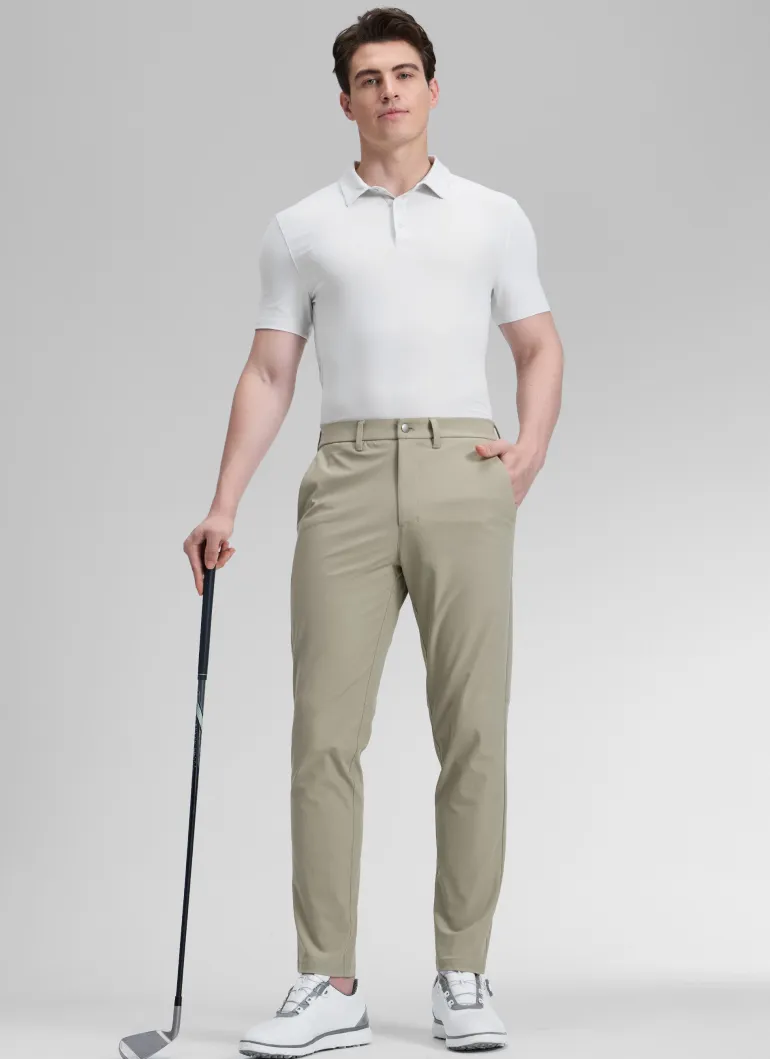 All-Day Comfy Pocket Golf Pant 30''