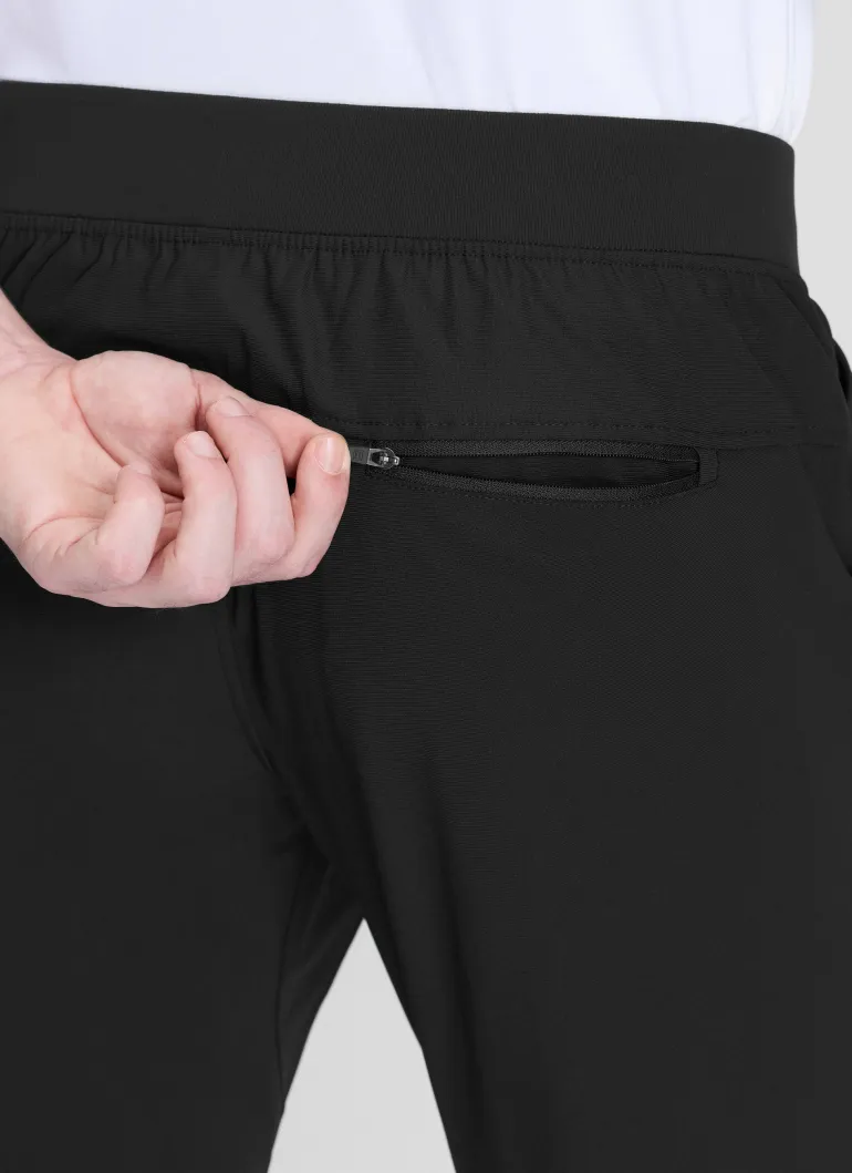 All-Day Comfy Pocket Jogger 28''