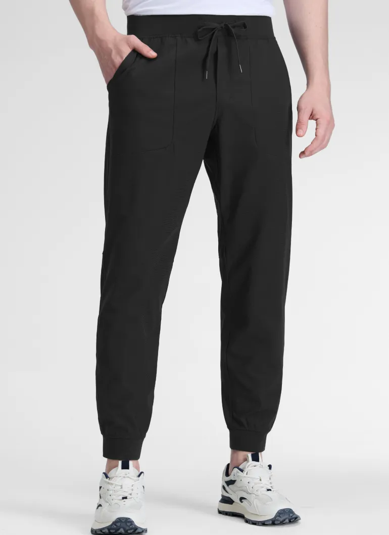 All-Day Comfy Pocket Jogger 28''