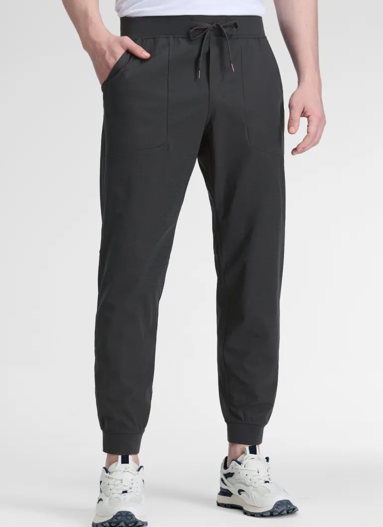 All-Day Comfy Pocket Jogger 28''