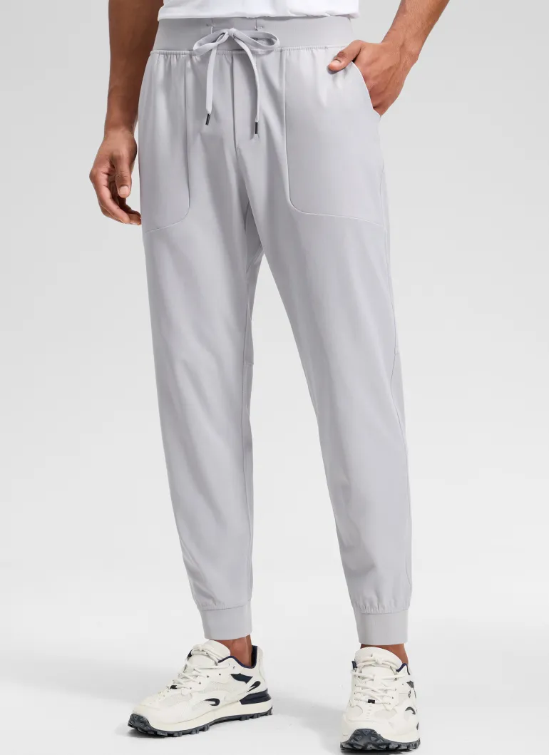 All-Day Comfy Pocket Jogger 28''