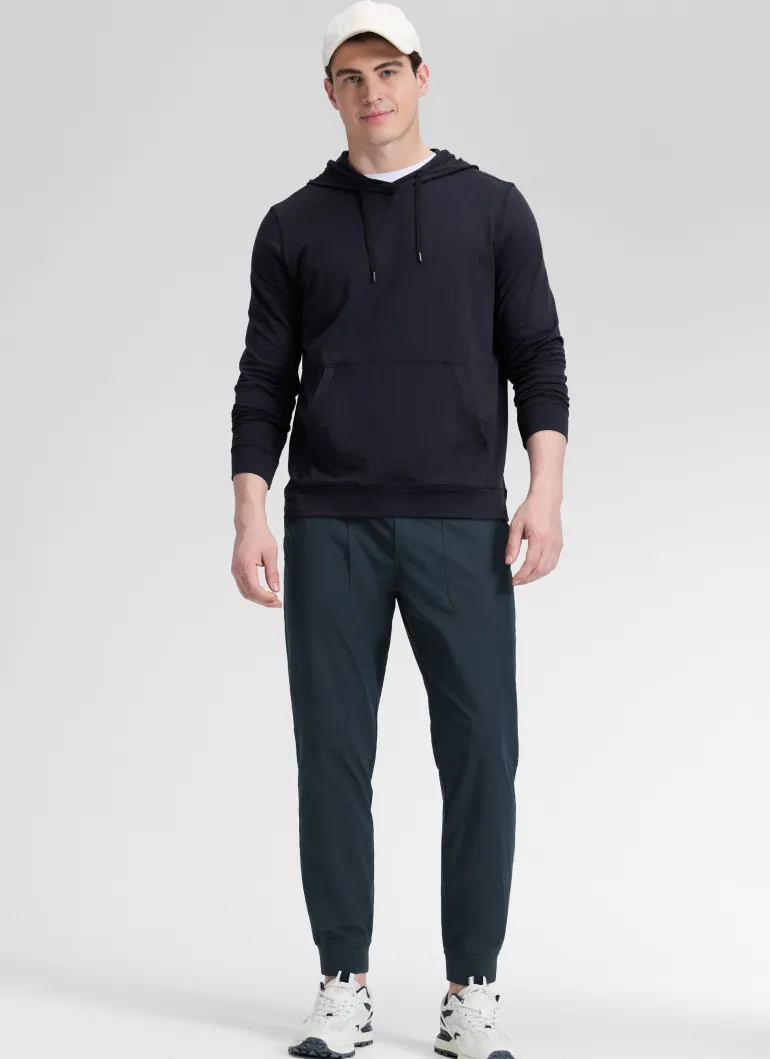 All-Day Comfy Pocket Jogger 28''