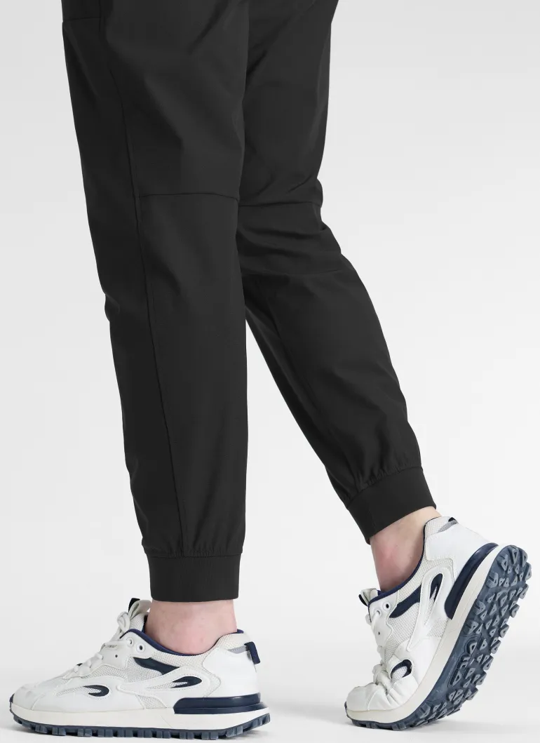 All-Day Comfy Pocket Jogger 28''