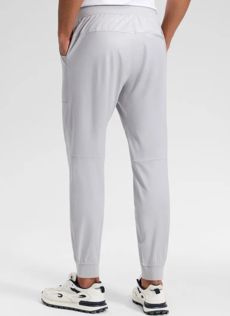All-Day Comfy Pocket Jogger 28''