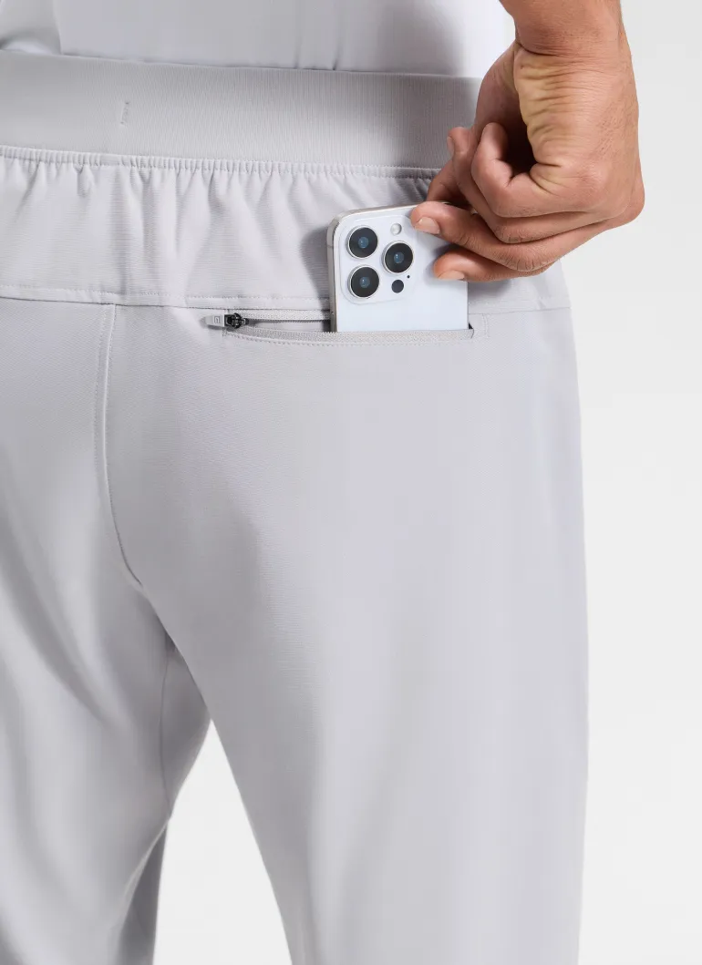 All-Day Comfy Pocket Jogger 28''