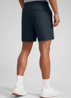 All Day Comfy Pocket Shorts 7