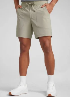 All Day Comfy Pocket Shorts 7