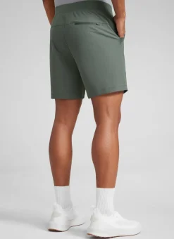 All Day Comfy Pocket Shorts 7