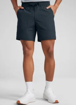All Day Comfy Pocket Shorts 7