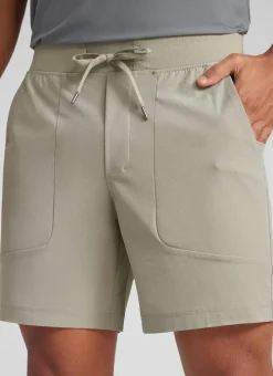 All Day Comfy Pocket Shorts 7
