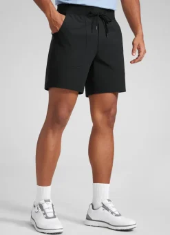 All Day Comfy Pocket Shorts 7
