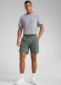 All Day Comfy Pocket Shorts 7