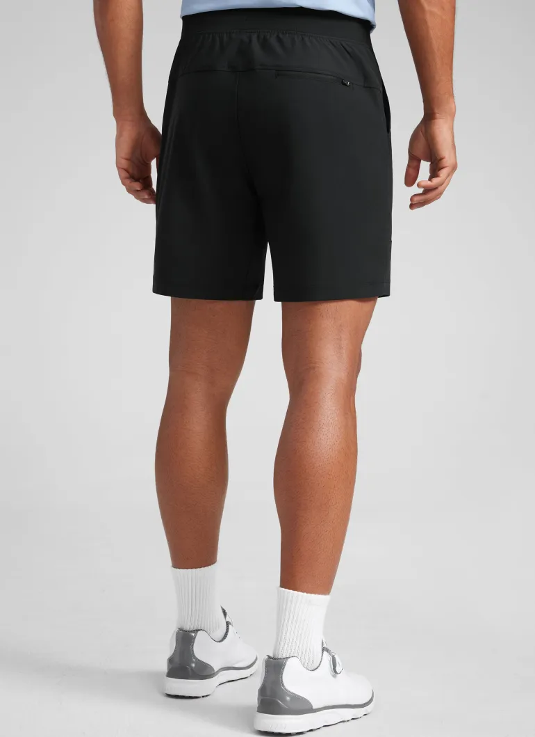 All Day Comfy Pocket Shorts 7"