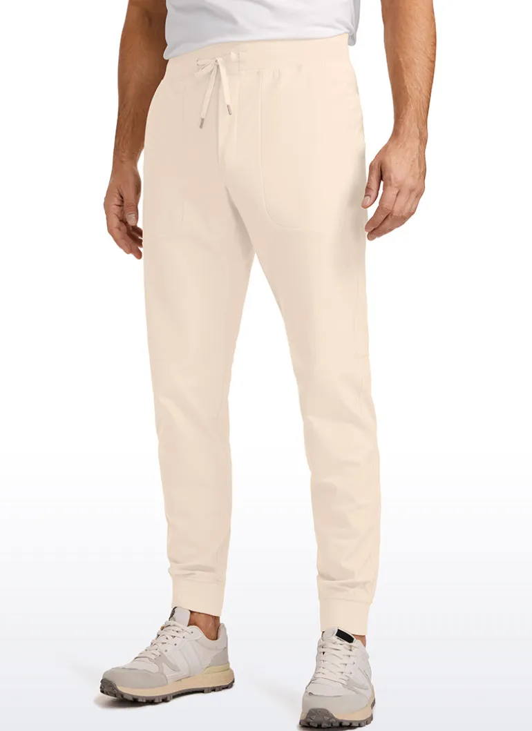 All-day Comfy Slim-Fit Golf Jogger 30''