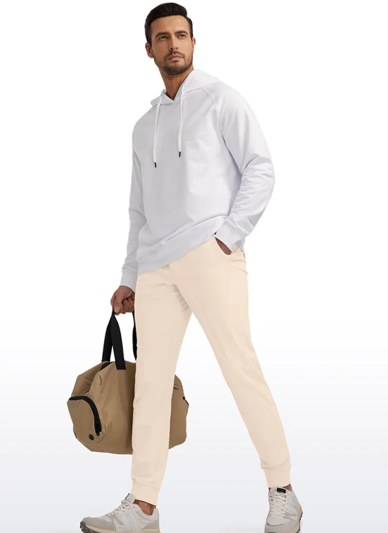 All-day Comfy Slim-Fit Golf Jogger 30''
