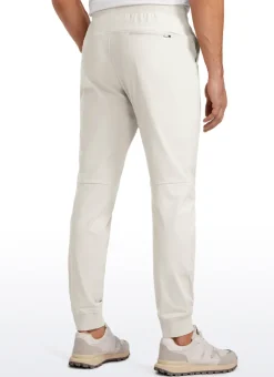 All-day Comfy Slim-Fit Golf Jogger 30''