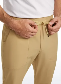 All-day Comfy Slim-Fit Golf Jogger 30''