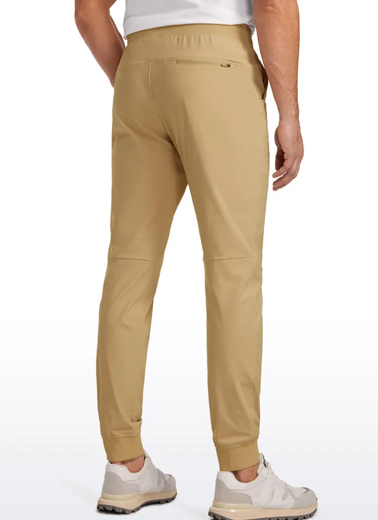 All-day Comfy Slim-Fit Golf Jogger 30''