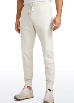 All-day Comfy Slim-Fit Golf Jogger 30''
