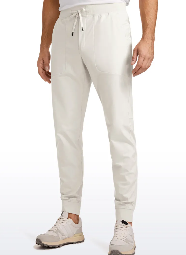 All-day Comfy Slim-Fit Golf Jogger 30''