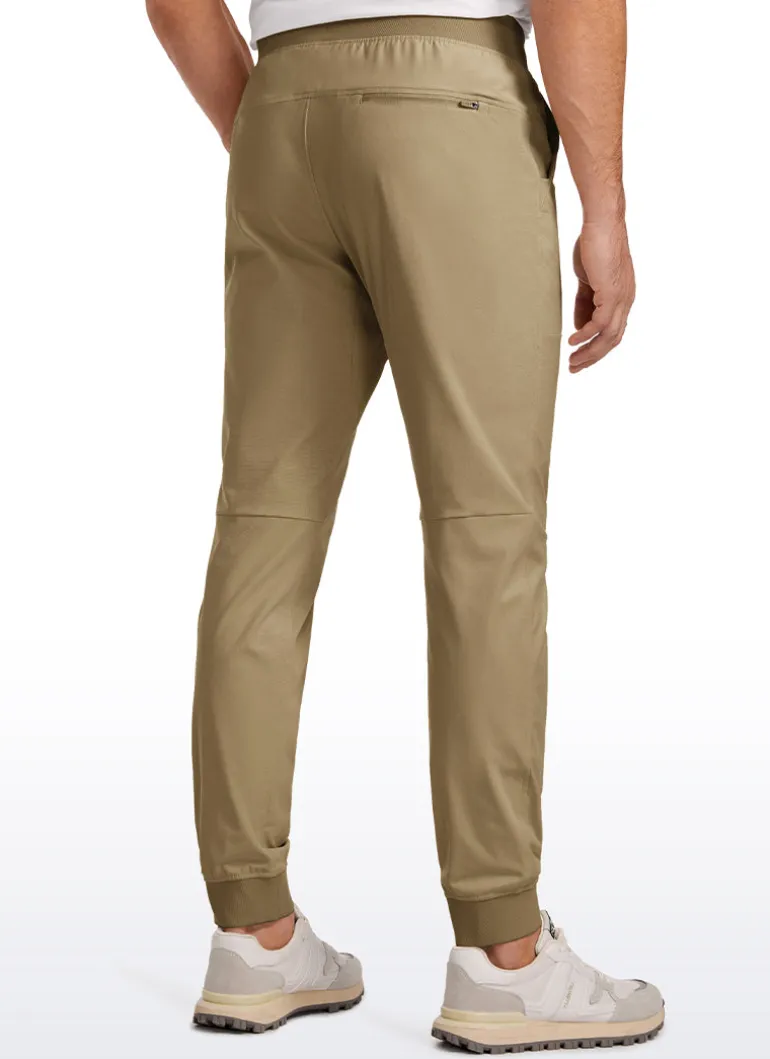 All-day Comfy Slim-Fit Golf Jogger 30''