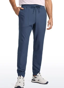All-day Comfy Slim-Fit Golf Jogger 30''