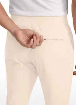 All-day Comfy Slim-Fit Golf Jogger 30''