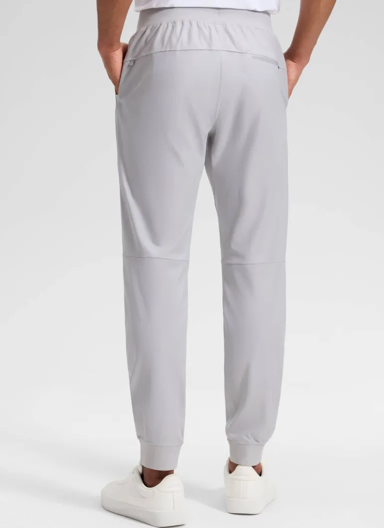 All-day Comfy Slim-Fit Golf Jogger 30''