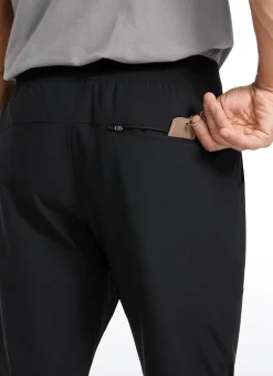 All-day Comfy Slim-Fit Golf Jogger 30''