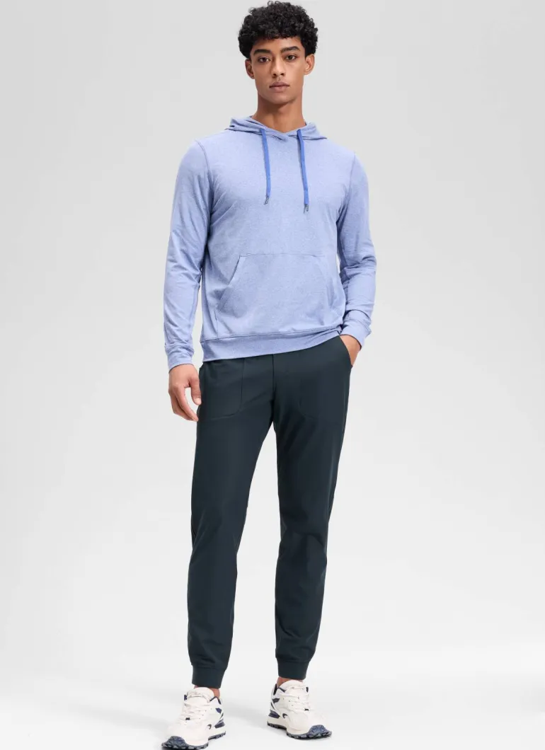 All-day Comfy Slim-Fit Golf Jogger 30''