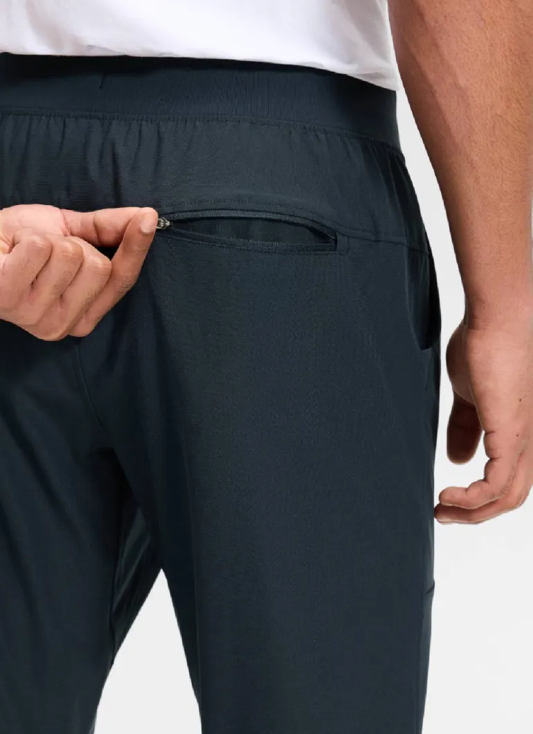 All-day Comfy Slim-Fit Golf Jogger 30''