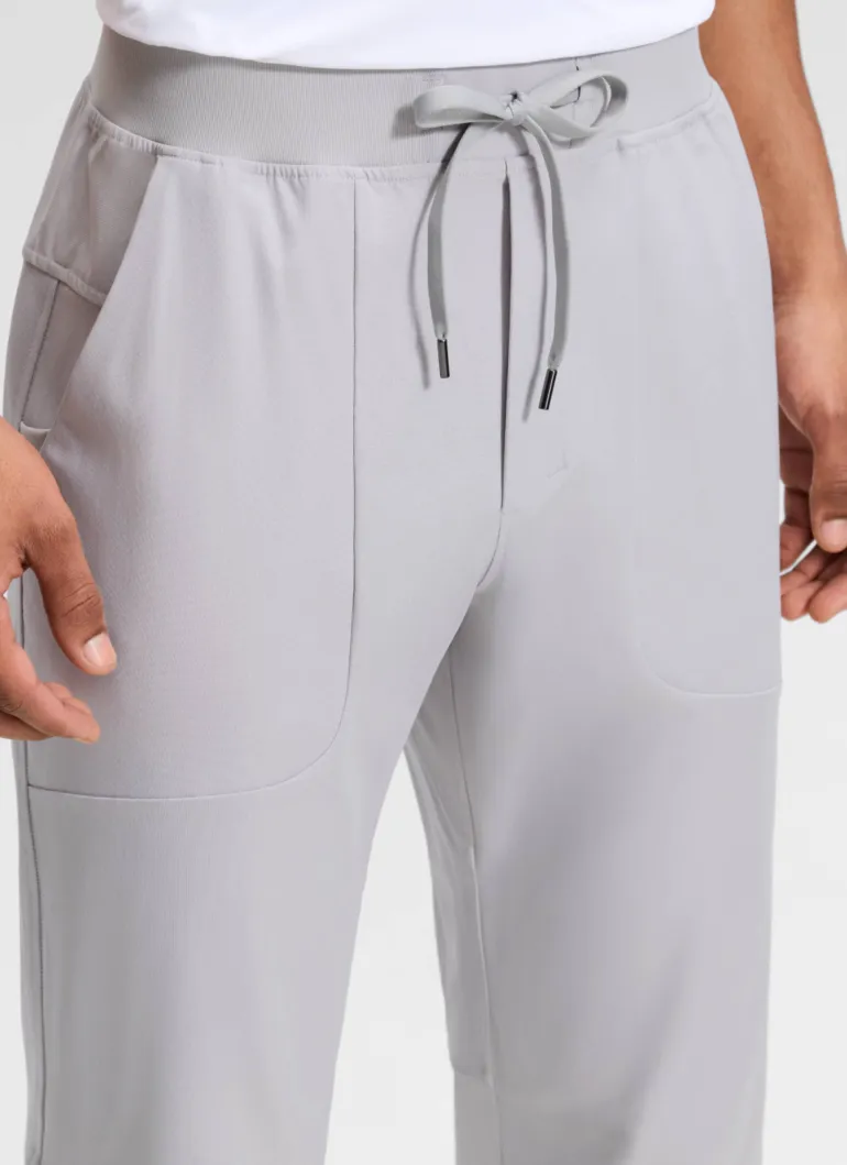 All-day Comfy Slim-Fit Golf Jogger 30''