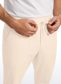 All-day Comfy Slim-Fit Golf Jogger 30''