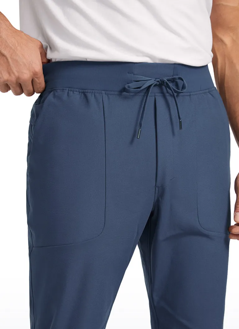All-day Comfy Slim-Fit Golf Jogger 30''